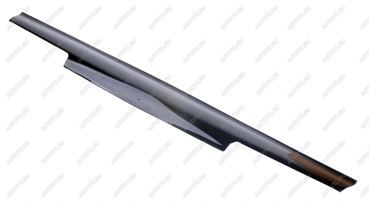 919 р. Дефлектор капота ВАЗ-2108,21099 VORON GLASS VORON GLASS mukh00025  с доставкой в г. Пермь