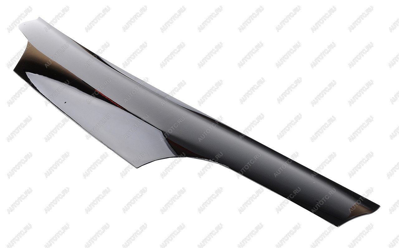 999 р. Дефлектор капота ВАЗ-2113-2115 VORON GLASS VORON GLASS mukh00027  с доставкой в г. Пермь
