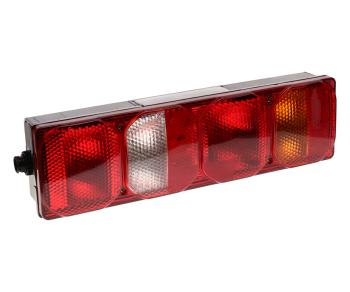 Фонарь задний SITRAK HOWO левый AVLKRAFT AVLKRAFT 70201141