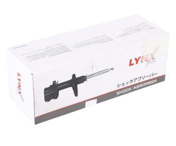 5 299 р. Амортизатор MERCEDES A (W169),B (W245) передний левыйправый LYNX LYNX g321023lr  с доставкой в г. Пермь. Увеличить фотографию 3