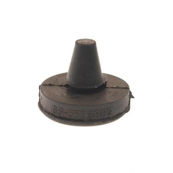 Буфер ГАЗ-3302,3307,ГАЗель Next заднего борта (ОАО ГАЗ) GAZ 66-8503082