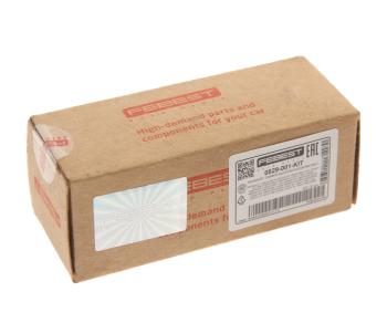 599 р. Болт SUBARU FEBEST FEBEST 0829-001-kit  с доставкой в г. Пермь. Увеличить фотографию 2