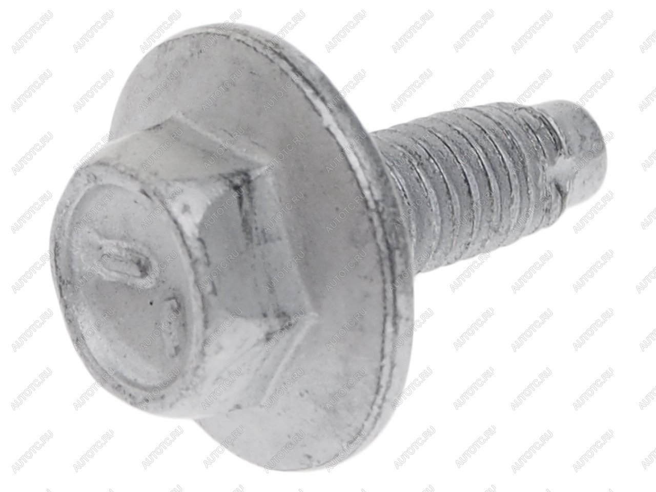 66 р. Болт MAZDA OE MAZDA 9kdb-00-616  с доставкой в г. Пермь
