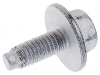 66 р. Болт MAZDA OE MAZDA 9kdb-00-616  с доставкой в г. Пермь. Увеличить фотографию 2