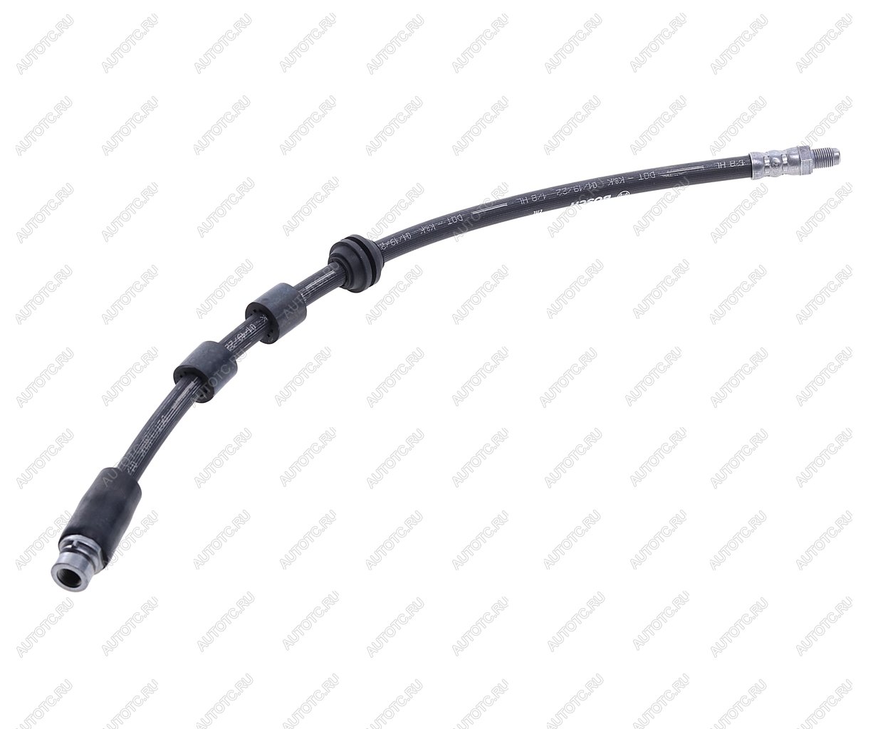1 469 р. Шланг тормозной FORD Mondeo (00-07) передний BOSCH BOSCH 1987476882  с доставкой в г. Пермь