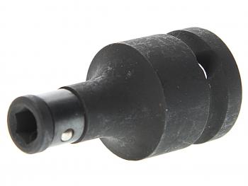 519 р. Держатель бит 12х14 ударный JTC JTC TOOLS CO., LTD jtc-5554  с доставкой в г. Пермь. Увеличить фотографию 2