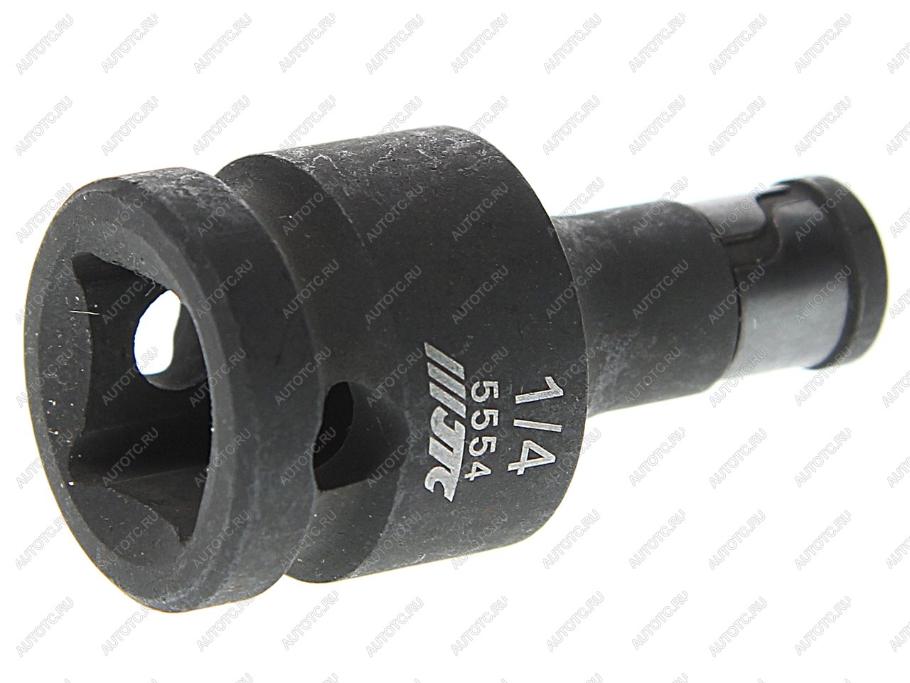 519 р. Держатель бит 12х14 ударный JTC JTC TOOLS CO., LTD jtc-5554  с доставкой в г. Пермь