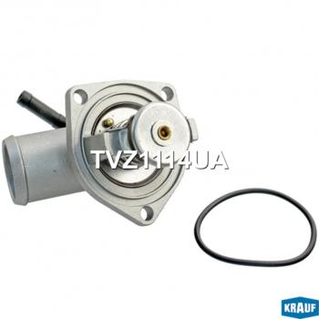 Термостат OPEL Astra G (98-05) KRAUF KRAUF tvz1114ua