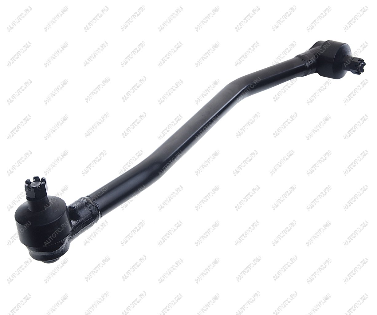 4 799 р. Тяга рулевая HYUNDAI HD120 продольная в сборе GEUN YOUNG GEUN YOUNG 56810-6a001  с доставкой в г. Пермь