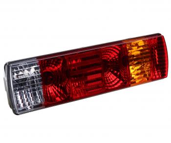 Фонарь задний FAW J6,3250,E5,3310 правый OE FAW 3716020-362-c00a