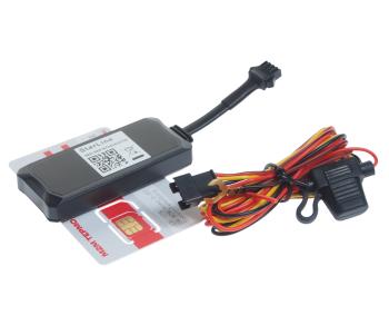 4 649 р. Трекер GPS (маяк) STAR LINE STAR LINE m13 pro  с доставкой в г. Пермь. Увеличить фотографию 2