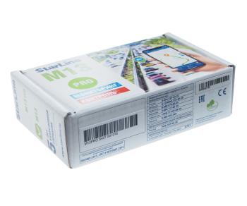 4 649 р. Трекер GPS (маяк) STAR LINE STAR LINE m13 pro  с доставкой в г. Пермь. Увеличить фотографию 4