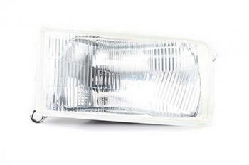 3 169 р. Фара VW T4 (90-) правая BSG BSG bsg90800005  с доставкой в г. Пермь. Увеличить фотографию 1