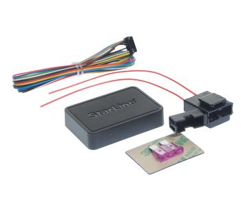 Трекер GPS (маяк) STAR LINE STAR LINE m18 pro v2