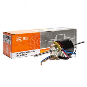 1 489 р. Мотор отопителя ГАЗ,ПАЗ 24V AVTOELECTRICA AVTOELECTRICA 681.3780 ае  с доставкой в г. Пермь. Увеличить фотографию 2