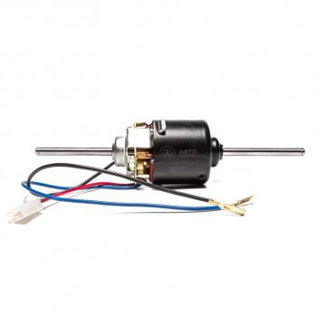 1 489 р. Мотор отопителя ГАЗ,ПАЗ 24V AVTOELECTRICA AVTOELECTRICA 681.3780 ае  с доставкой в г. Пермь. Увеличить фотографию 4