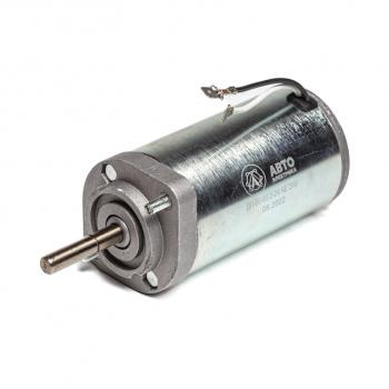 1 359 р. Мотор отопителя КАМАЗ,КРАЗ,УРАЛ AVTOELECTRICA AVTOELECTRICA дп60-40-3-24 ае  с доставкой в г. Пермь. Увеличить фотографию 3