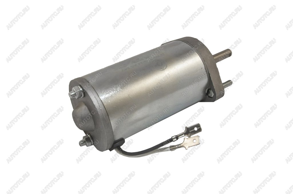 1 359 р. Мотор отопителя КАМАЗ,КРАЗ,УРАЛ AVTOELECTRICA AVTOELECTRICA дп60-40-3-24 ае  с доставкой в г. Пермь