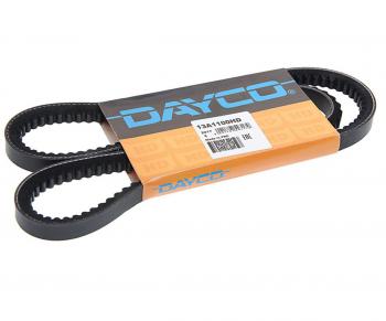 879 р. Ремень приводной клиновой 13х1100 DAYCO DAYCO 13a1100hd  с доставкой в г. Пермь. Увеличить фотографию 1