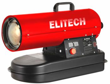 19 999 р. Пушка тепловая 15кВт 500куб.мч дизельная ELITECH ELITECH дп 15  с доставкой в г. Пермь. Увеличить фотографию 1