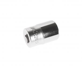 116 р. Головка торцевая 14 12мм 12-ти гранная L=25мм JTC JTC TOOLS CO., LTD jtc-22612  с доставкой в г. Пермь. Увеличить фотографию 2