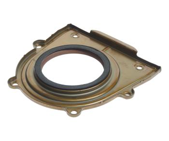 1 539 р. Сальник коленвала FORD Focus 2,Mondeo (-07) MAZDA 6 задний (с фланцем) NSP NSP nsp092432650  с доставкой в г. Пермь. Увеличить фотографию 1