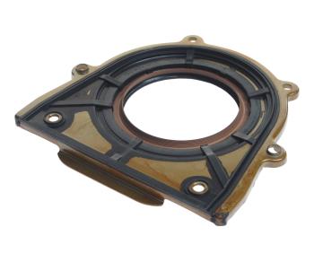 1 539 р. Сальник коленвала FORD Focus 2,Mondeo (-07) MAZDA 6 задний (с фланцем) NSP NSP nsp092432650  с доставкой в г. Пермь. Увеличить фотографию 2
