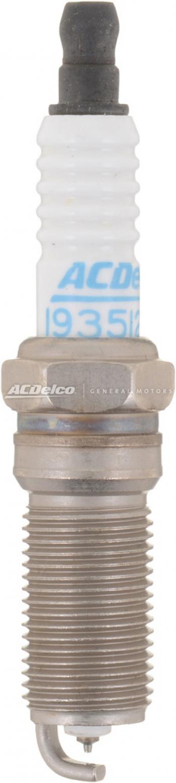 839 р. Свеча зажигания CHEVROLET Captiva (11-) (2.4) DELCOPARTS DELCOPARTS 19351279  с доставкой в г. Пермь. Увеличить фотографию 2