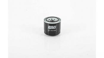 289 р. Фильтр масляный HYUNDAI Ionig,Accentera,Accent,Elantra,Getz KIA Ceed,Cerato,Rio (95-) BSG BSG bsg40140006  с доставкой в г. Пермь. Увеличить фотографию 1