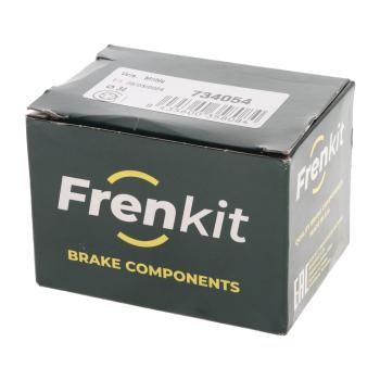 2 899 р. Ремкомплект суппорта KIA Picanto тормозного заднего FRENKIT FRENKIT 734054  с доставкой в г. Пермь. Увеличить фотографию 3