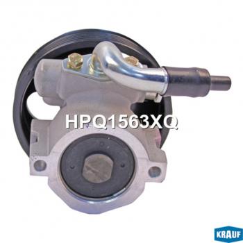 7 849 р. Насос гидроусилителя CHEVROLET Cruze (09-) KRAUF KRAUF hpq1563xq  с доставкой в г. Пермь. Увеличить фотографию 7