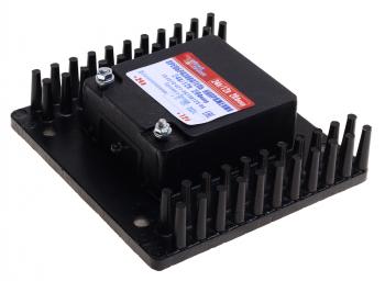 2 679 р. Преобразователь напряжения (инвертор) 24-12V 20А РЕЛЕЙНАЯ КОМПАНИЯ РЕЛЕЙНАЯ КОМПАНИЯ пн 2412  с доставкой в г. Пермь. Увеличить фотографию 1
