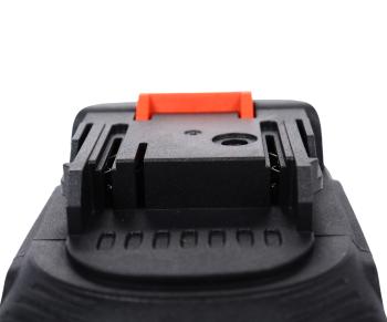 1 479 р. Аккумулятор для электроинструмента 18.0В 2.0Ач PROFIPOWER PROFIPOWER x0025  с доставкой в г. Пермь. Увеличить фотографию 3