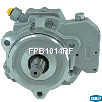 85 999 р. Насос топливный ММЗ ЕВРО-3 высокого давления (Д-245.7Е3) KRAUF KRAUF fpb1014rf  с доставкой в г. Пермь. Увеличить фотографию 5