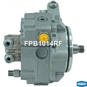 85 999 р. Насос топливный ММЗ ЕВРО-3 высокого давления (Д-245.7Е3) KRAUF KRAUF fpb1014rf  с доставкой в г. Пермь. Увеличить фотографию 4