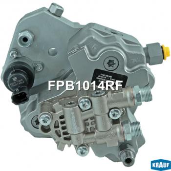 85 999 р. Насос топливный ММЗ ЕВРО-3 высокого давления (Д-245.7Е3) KRAUF KRAUF fpb1014rf  с доставкой в г. Пермь. Увеличить фотографию 3