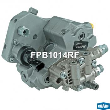 85 999 р. Насос топливный ММЗ ЕВРО-3 высокого давления (Д-245.7Е3) KRAUF KRAUF fpb1014rf  с доставкой в г. Пермь. Увеличить фотографию 2