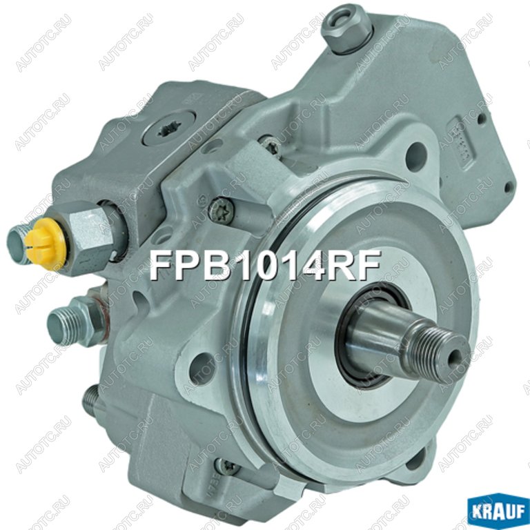 85 999 р. Насос топливный ММЗ ЕВРО-3 высокого давления (Д-245.7Е3) KRAUF KRAUF fpb1014rf  с доставкой в г. Пермь