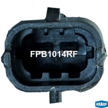 85 999 р. Насос топливный ММЗ ЕВРО-3 высокого давления (Д-245.7Е3) KRAUF KRAUF fpb1014rf  с доставкой в г. Пермь. Увеличить фотографию 7