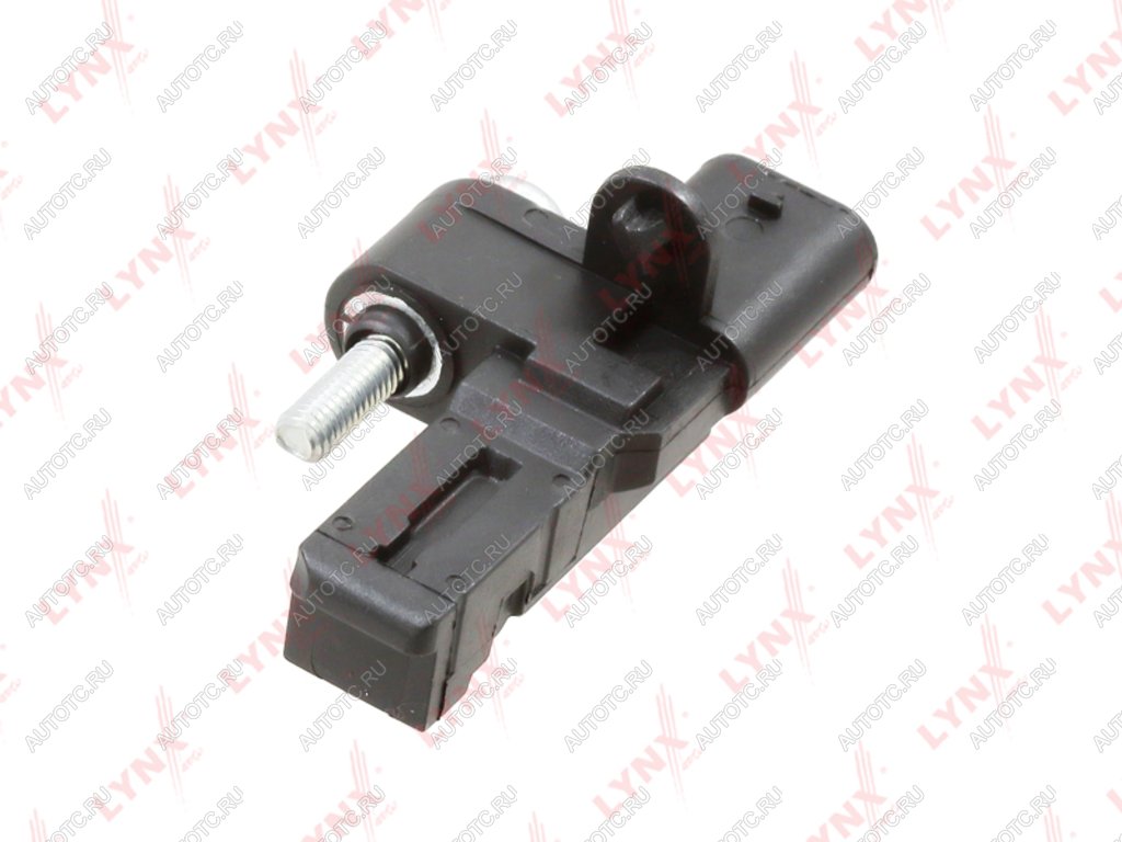 1 799 р. Датчик положения коленвала PEUGEOT 207 (07-),308 (07-) CITROEN Picasso LYNX LYNX dm3081  с доставкой в г. Пермь