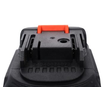 5 449 р. Аккумулятор для электроинструмента 18.0В 4.0Ач PROFIPOWER PROFIPOWER x0026  с доставкой в г. Пермь. Увеличить фотографию 3