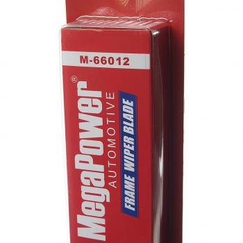 149 р. Щетка стеклоочистителя 300мм зимняя мультиклип Winter MEGAPOWER MEGAPOWER-AUTOMOTIVE m-66012m  с доставкой в г. Пермь. Увеличить фотографию 4