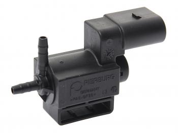 2 369 р. Клапан электромагнитный VW Golf (98-),Passat (01-) AUDI A3 (97-),A6 (02-) OE VAG 037906283c  с доставкой в г. Пермь. Увеличить фотографию 1