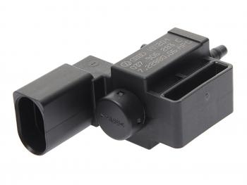 2 369 р. Клапан электромагнитный VW Golf (98-),Passat (01-) AUDI A3 (97-),A6 (02-) OE VAG 037906283c  с доставкой в г. Пермь. Увеличить фотографию 2