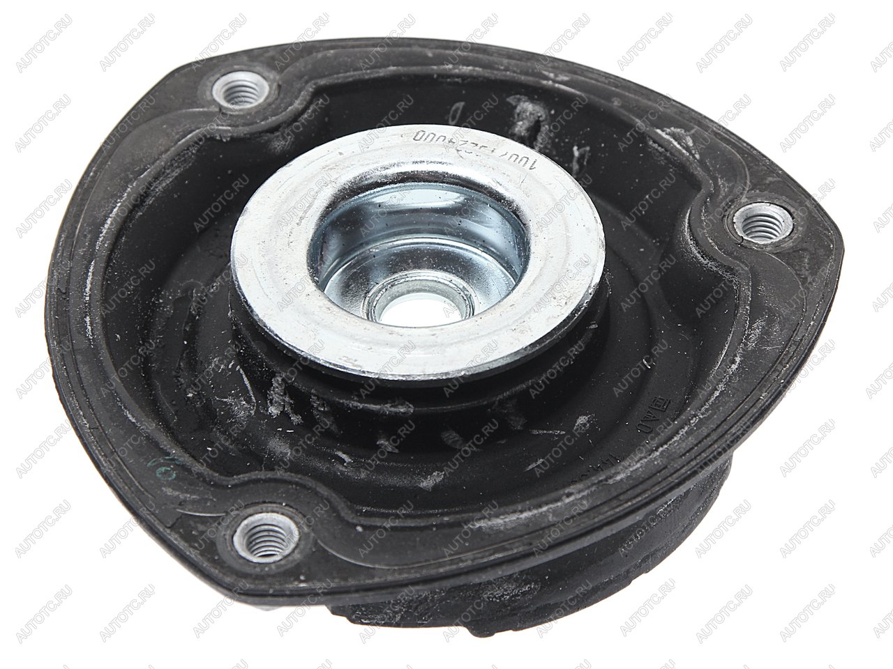 1 779 р. Опора амортизатора VW Golf (13-) AUDI A3 (13-) переднего LEMFORDER LEMFORDER 3695101  с доставкой в г. Пермь