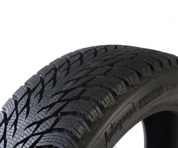 20 399 р. Покрышка IKON TYRES Autograph Snow 3 SUV IKON TYRES 23555 r20  с доставкой в г. Пермь. Увеличить фотографию 2