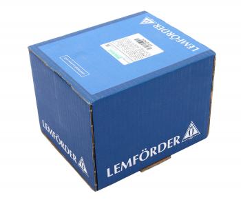 2 539 р. Бачок ГУРа MERCEDES C (W216,W219),E (W211),ML (W164),S (W221),R (W251) LEMFORDER LEMFORDER 3712501  с доставкой в г. Пермь. Увеличить фотографию 4