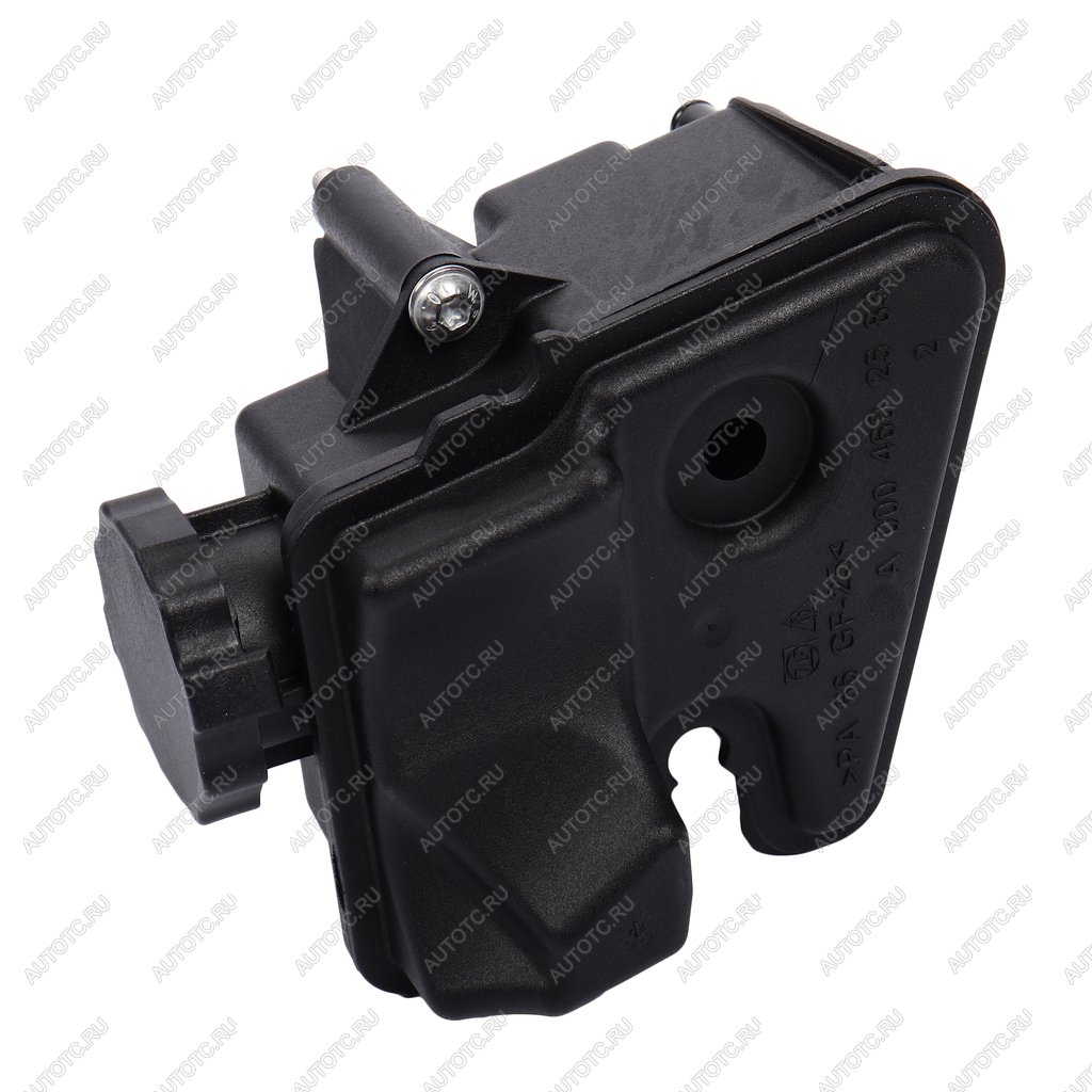 2 539 р. Бачок ГУРа MERCEDES C (W216,W219),E (W211),ML (W164),S (W221),R (W251) LEMFORDER LEMFORDER 3712501  с доставкой в г. Пермь