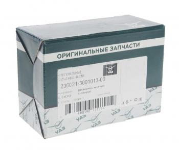 5 749 р. Шкворень УАЗ Профи нижний (ОАО УАЗ) UAZ 236021-3001013-00  с доставкой в г. Пермь. Увеличить фотографию 3