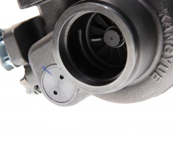 55 849 р. Турбокомпрессор КАМАЗ дв.ЕВРО-5 JP100 (аналог S300G) KANGYUE KANGYUE TECHNOLOGY CO.,LTD k0jp095k005  с доставкой в г. Пермь. Увеличить фотографию 5